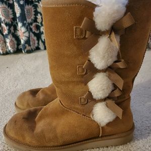 Koolaburra Winter boots